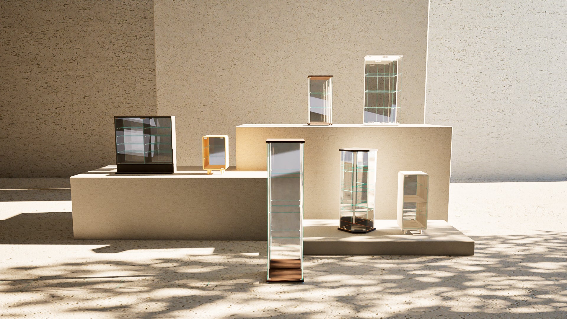 あなたの「好き」が輝くステージ