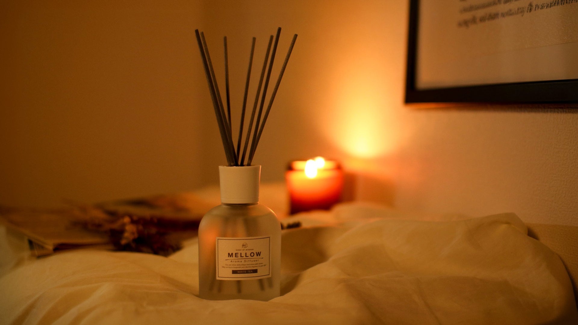 自分自身のひと時 ～Un moment pour soi～